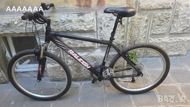 Велосипед RАLEIGH SPIRIT 26"