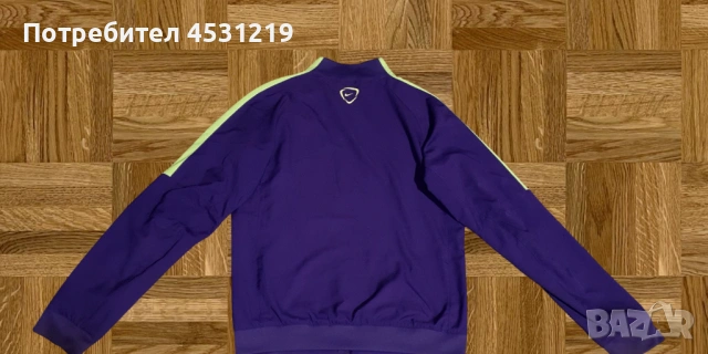 Пролетно яке Manchester City , снимка 2 - Футбол - 54732889