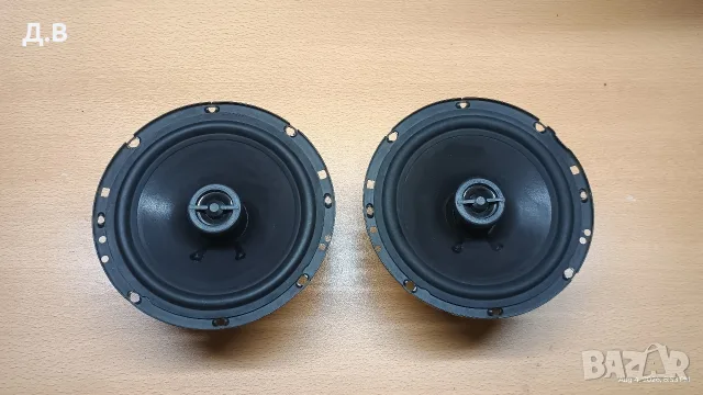 16.5см говорители Philips