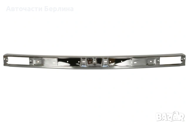 Предна броня за BMW 3 E30 BLIC 5510-00-0054900P