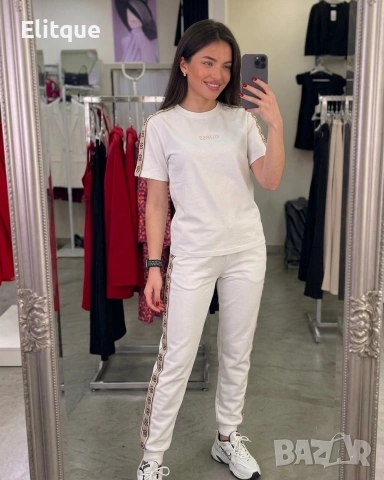 дамски екип guess 