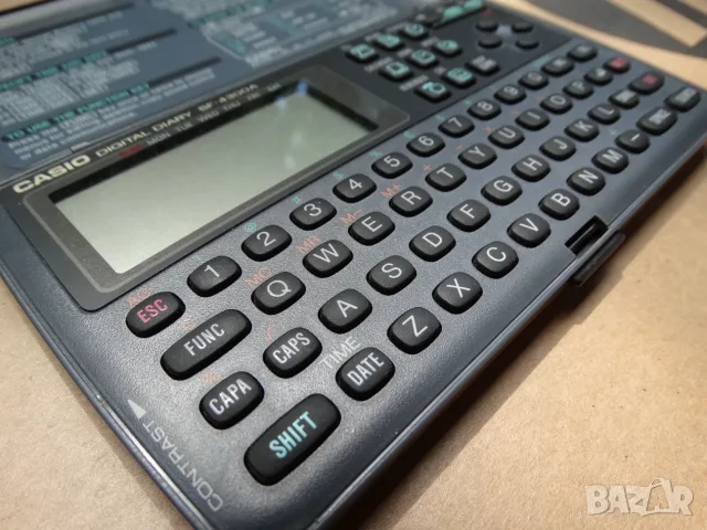 CASIO SF-4300A ...