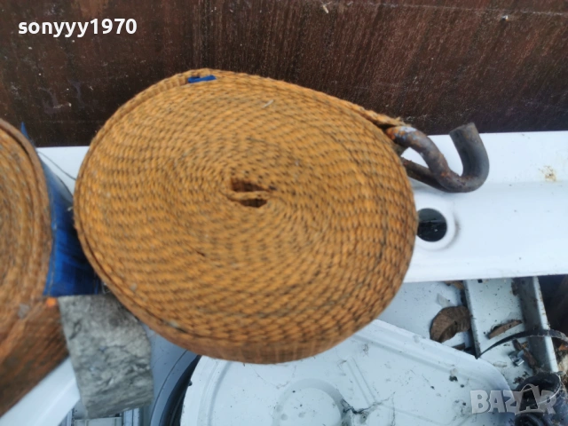 ТИР КОЛАНИ 2505261705, снимка 7 - Аксесоари и консумативи - 54669530