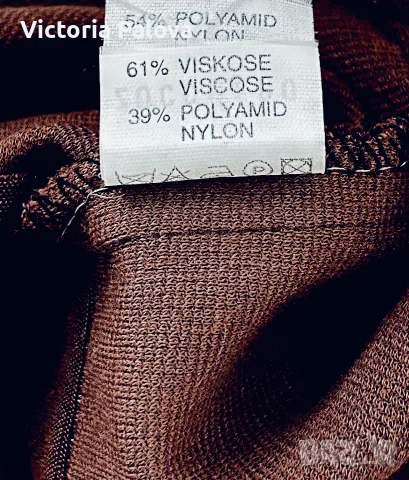 Оригинална блуза Zucchero (Made in Italy) - Размер XL, снимка 9 - Блузи с дълъг ръкав и пуловери - 55534608