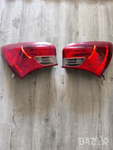 Задни стопове за Хюндай их 20