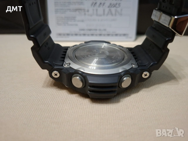 Casio G-Shock Rangeman GW-9400-1ER, снимка 10 - Мъжки - 54001901