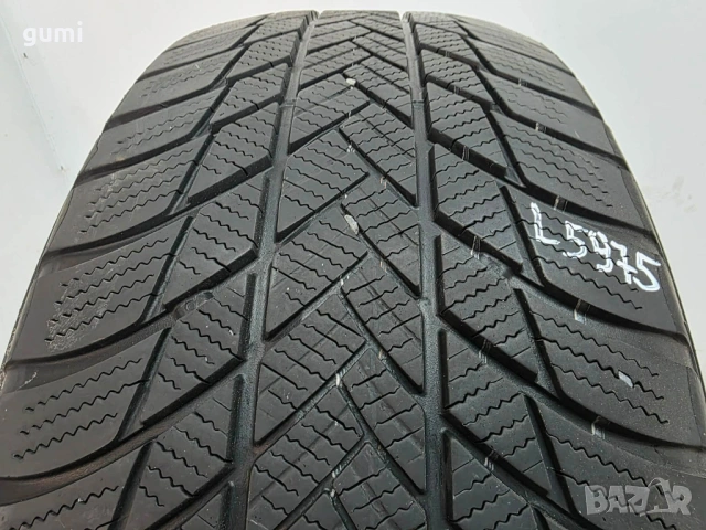 1бр зимна гума 225/60/17 BRIDGESTONE L05975 