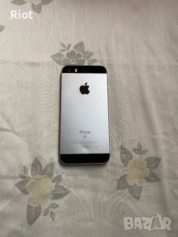 Продавам iPhone SE 2016 , снимка 3 - Apple iPhone - 55501500