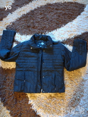 Якета различни размери , снимка 12 - Якета - 54018649