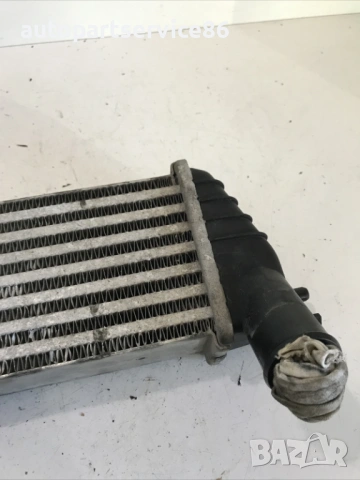 Интеркулер радиатор за Hyundai Accent 1.5 CRDi (2004) 28270-27500, снимка 2 - Части - 54370905