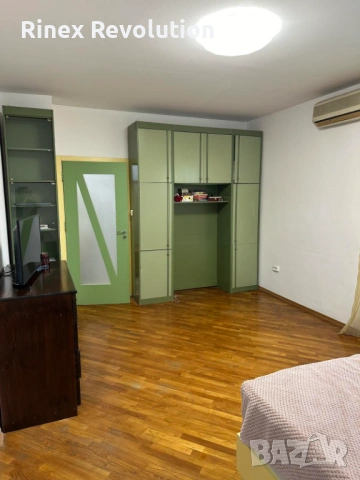 Едностаен апартамент под наем в Центъра, снимка 8 - Апартаменти - 54104875