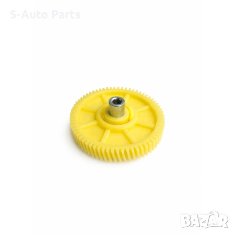 Зъбно колело за мотор на люк (шибидах) за Hyundai, снимка 2 - Части - 54147652