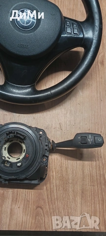 волан лентов кабел бмв е90 е91 bmw e90 e91, снимка 2 - Части - 55194600