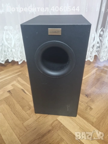 Пасивен субуфер Quadral SUB 120
