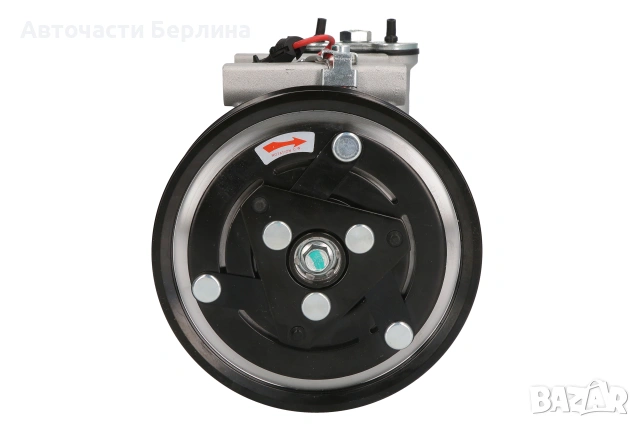 Компресор за климатик NISSENS NIS 89120, снимка 4 - Части - 54859338