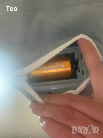 Люлка/ шезлонг Лорели Танго / Lorelli Tango, снимка 9 - Други - 54257217