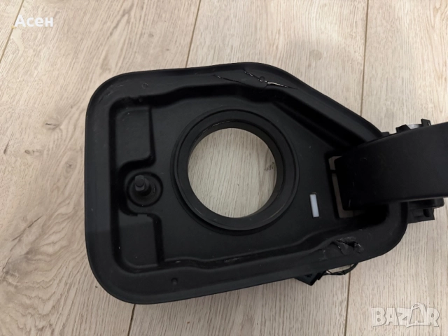 Парктроник, Капачка и вратичка за зареждане BMW  X5 G05, снимка 6 - Части - 54755218