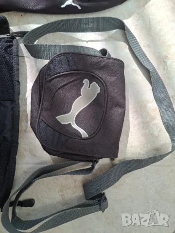 Puma анцунг и оригинални аксесуари, снимка 6 - Спортни дрехи, екипи - 55337730