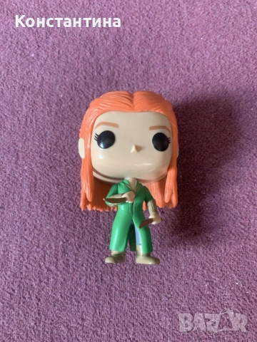 Tauriel Funko Pop фигурка 
