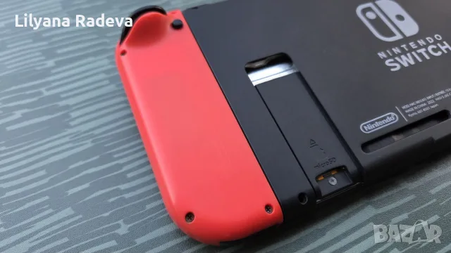 Nintendo   игра, снимка 7 - Nintendo конзоли - 55304257