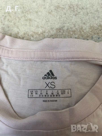 Розова оригинална тениска, снимка 2 - Тениски - 54121806