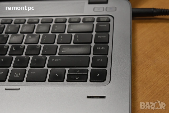 14 инчов лаптоп HP Elitebook 745 - бизнес модел с високо качество, снимка 6 - Лаптопи за работа - 55146427
