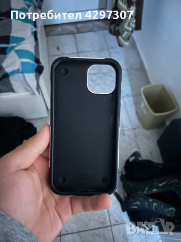 Mobilfox калъф за iPhone 14