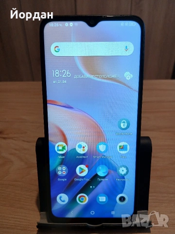 TCL 408 идеален няма никакви проблеми