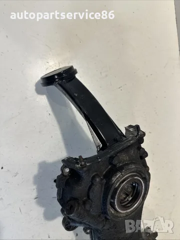 Капак на ангренажна верига за Fiat 500L 1.3 M-Jet (2013) 55233278, снимка 3 - Части - 55464884