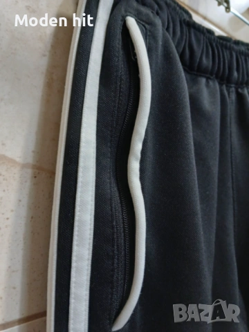 Оригинално долнище Adidas Climacool /полиестер/ за момче размер 13-14г./164 см., снимка 4 - Детски анцузи и суичери - 54385549