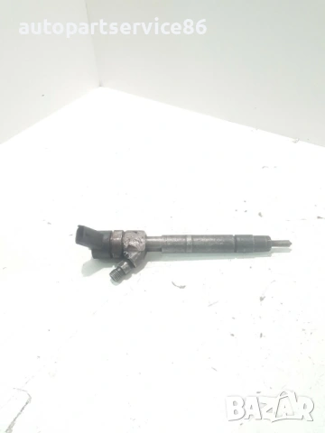 Горивен инжектор Bosch 0445110076 за Citroën Jumper / Peugeot Boxer 2.0 HDi (2002–2006)