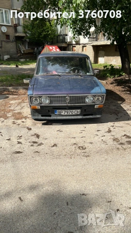 Lada ВАЗ2103
