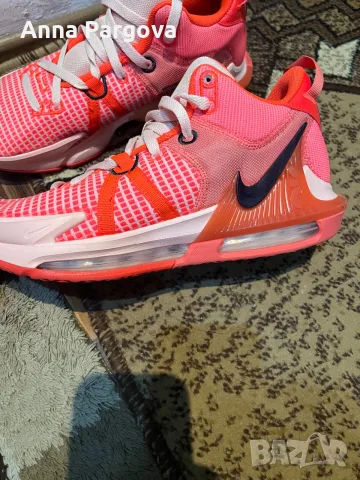 Nike Witness VII, снимка 3 - Маратонки - 55397833