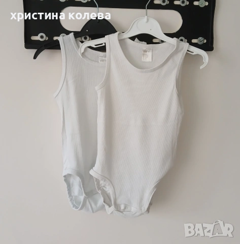 дрехи 12-18 месеца zara, h&m , снимка 8 - Комплекти за бебе - 54715413