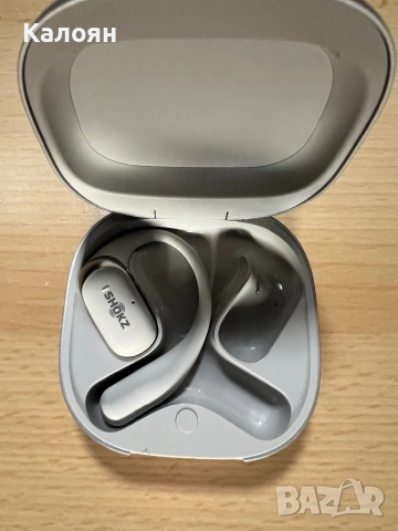 Слушалки Shokz, снимка 2 - Друга електроника - 54673418