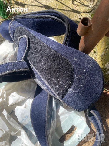 Шина за ръката , снимка 2 - Ортези и протези - 54325989