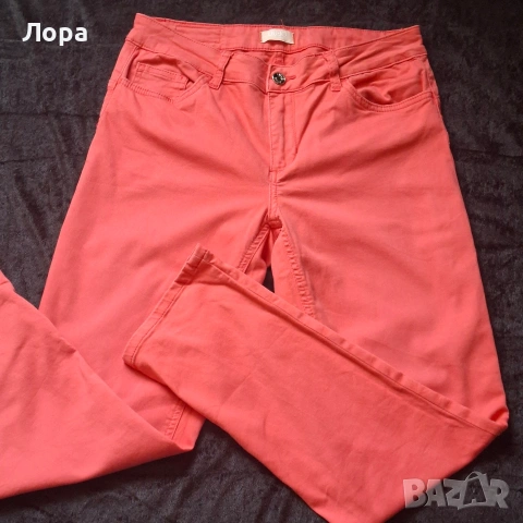 Дамски панталон LIU.JO , снимка 8 - Панталони - 54667936