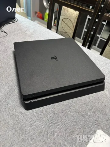 Sony PS4 Slim 1000GB