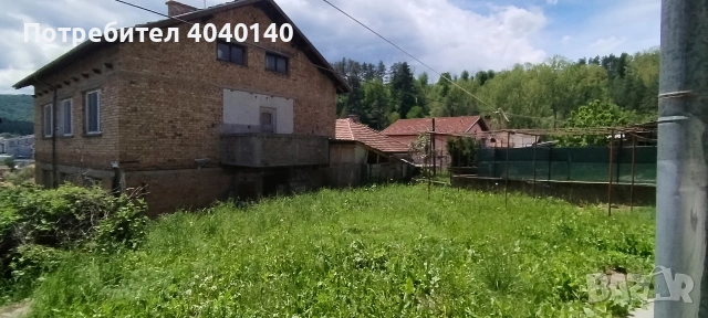 Къща с двор в гр. Трявна , снимка 2 - Къщи - 54563311