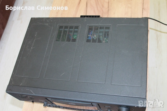 Philips DCC-900, снимка 5 - Други - 54313669
