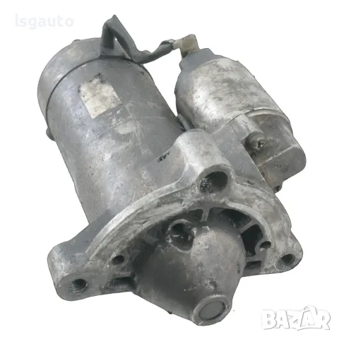 Стартер Peugeot 307 2001-2008 ID: 163364