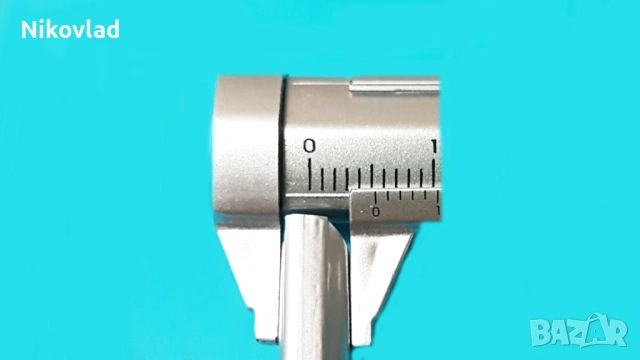 Батерия 3.7V 200mAh/ 601040/ Li-Ion, снимка 4 - Друга електроника - 54359970