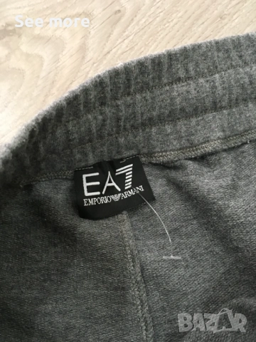 Emporio Armani дамски спортен панталон S, снимка 5 - Панталони - 54207646