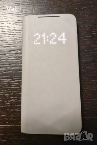 Samsung Galaxy S9 и S21  Smart LED View Cover, снимка 2 - Samsung - 54221232