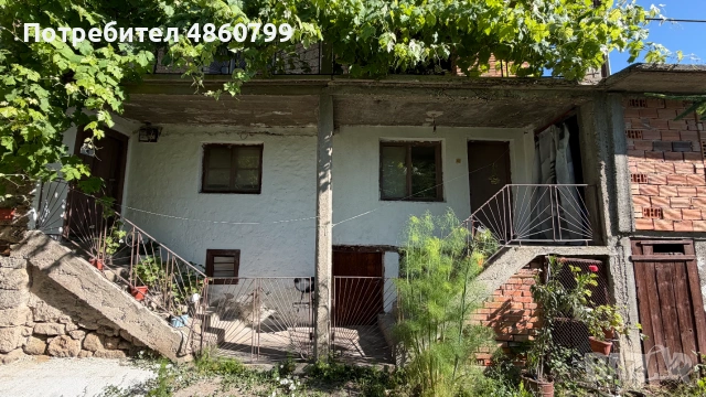 Продавам къща в с. Орешец, снимка 15 - Къщи - 55127321