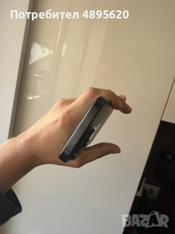 iPhone 16 Pro, 256 GB, снимка 6 - Apple iPhone - 55441844