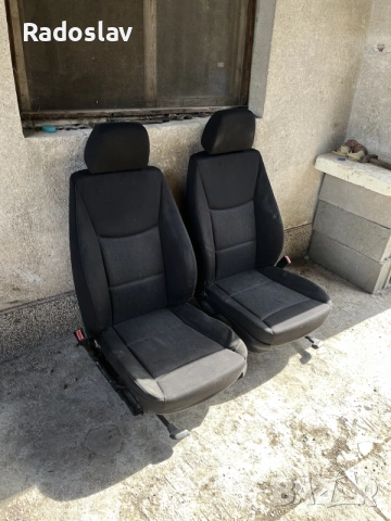 салон за BMW E91, снимка 2 - Части - 55426770
