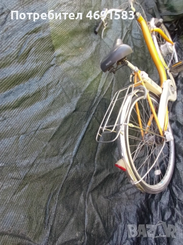 Колело Японско Електрическо, снимка 4 - Друга електроника - 54265321