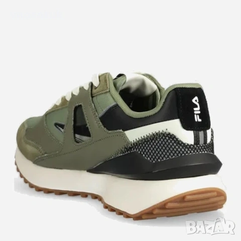 Мъжки маратонки FILA contempo-№ 43, снимка 4 - Маратонки - 54406622