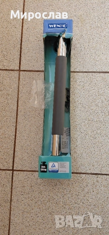 Манер(дръжка) за баня от неръждаема стомана VENKO, снимка 3 - Други стоки за дома - 54154869